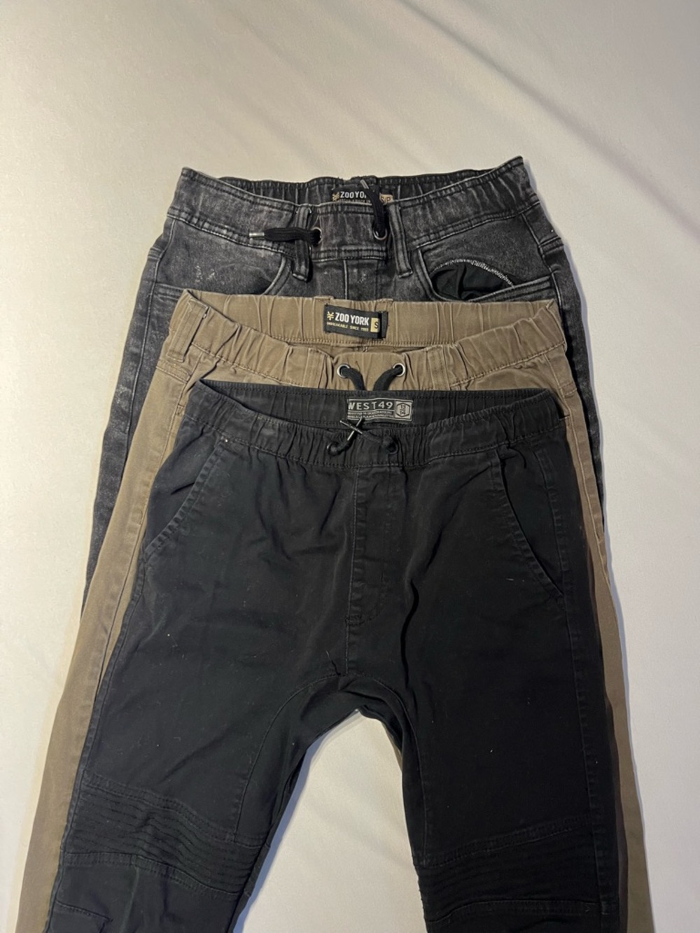 Men pants